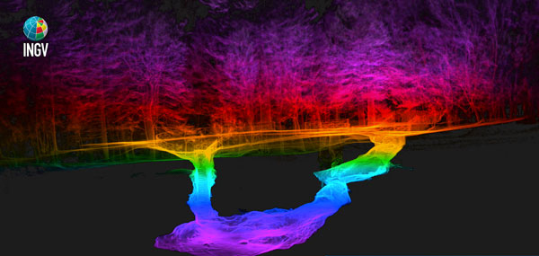 Soluzioni Stonex: 3D scanning