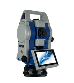 R60 Android Total Station
