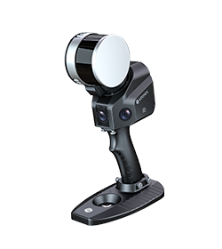 X120GO: SLAM laser scanner