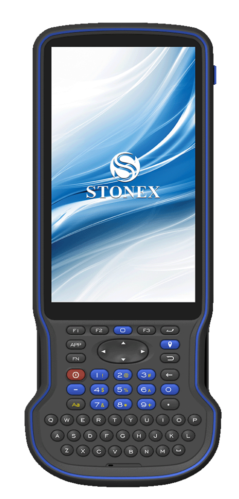 S55 Controller Android - Stonex