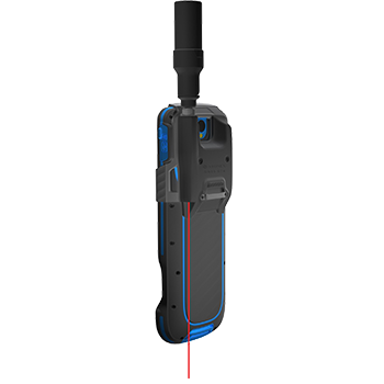 STONEX SURVEYING SYSTEMS S55G Controller RTK GNSS - laser