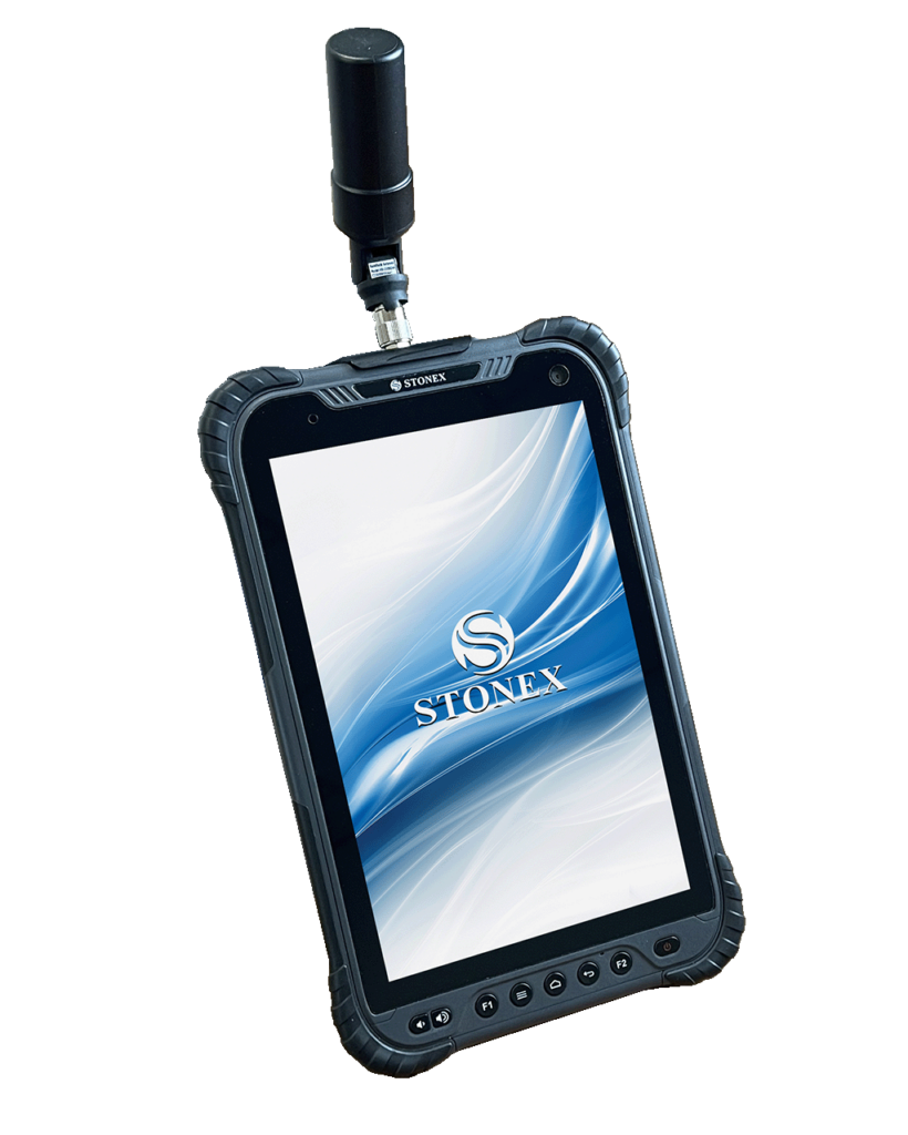 S80G RTK GNSS | Stonex