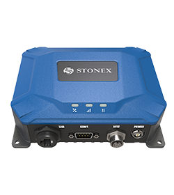 Stonex - SC650 CORS GNSS Receiver