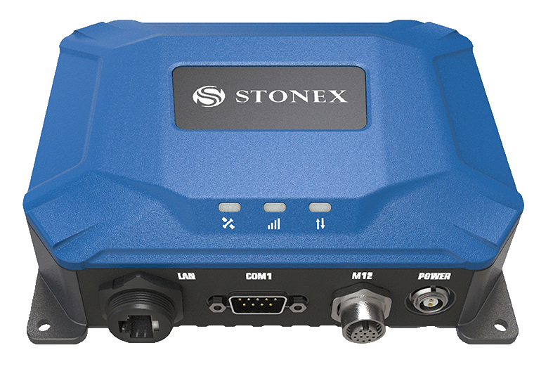 SC650 CORS GNSS Receiver - Stonex