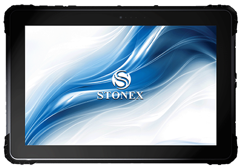 SRT10W Rugged Tablet