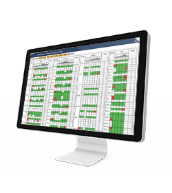 GNSMART2: Software per la gestione delle reti GNSS