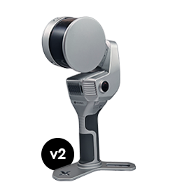 X120GO SLAM Laser Scanner