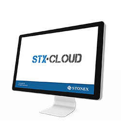 STX-Cloud Software