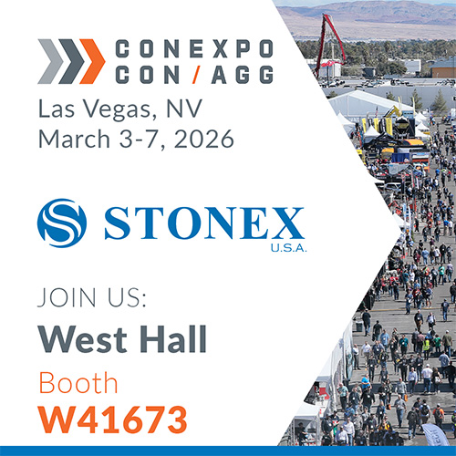 CONEXPO-CON/AGG