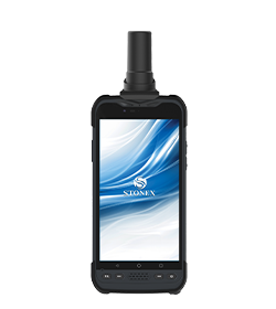 S60G Tablet RTK GNSS