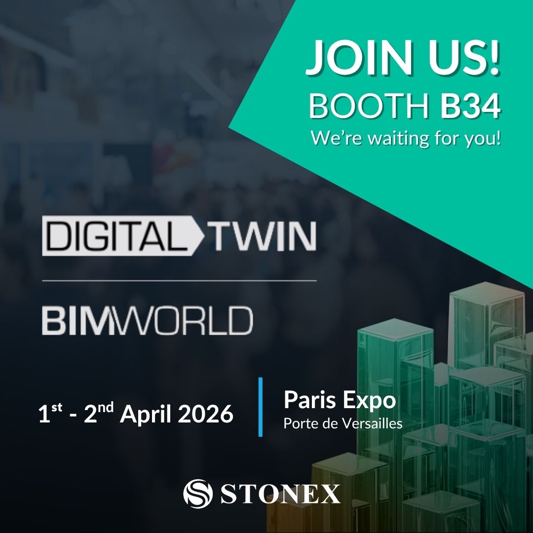 Digital Twin / BIM World